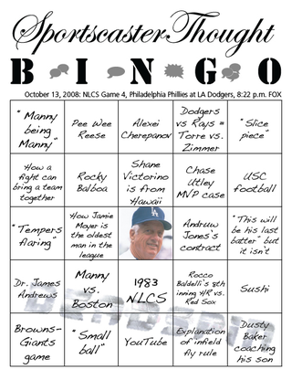 Illustration for article titled NLCS Game Four Live Blog: Phillies Vs. Dodgers